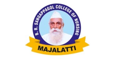 Shri B R Sangappagol College of Nursing, Majalatti